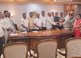 Lokshahi Aghadi Event 1