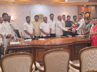Lokshahi Aghadi Event 1